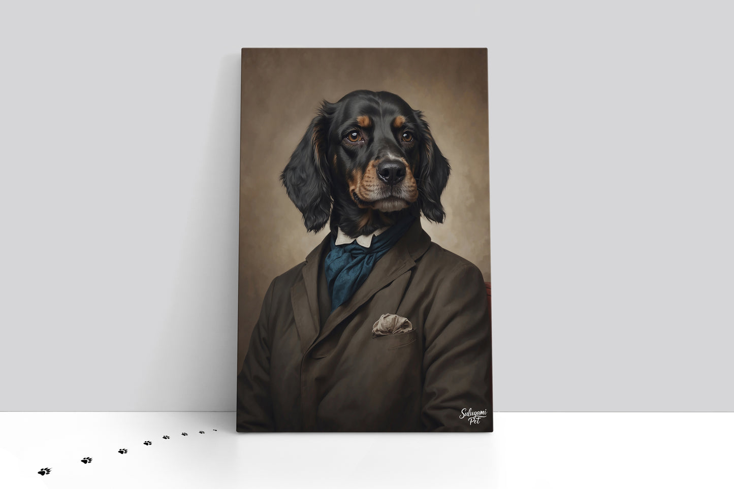 Beyefendi Winston