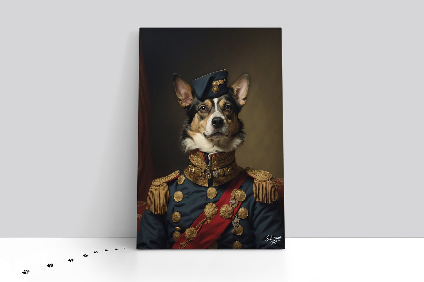 General Rex
